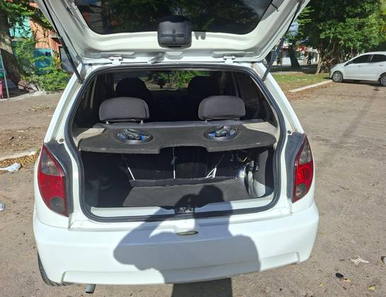 CHEVROLET CELTA 1.0 MPFI LT 8V FLEX 4P MANUAL CHEVROLET CELTA 1.0 MPFI LT 8V FLEX 4P MANUAL